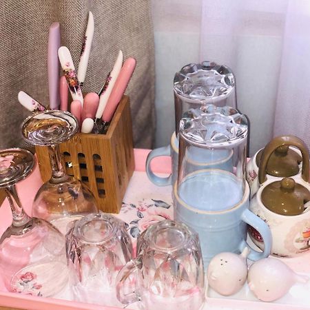 Guest House Marina 2 트빌리시 외부 사진