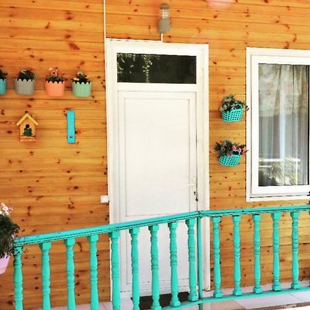 Guest House Marina 2 트빌리시 외부 사진