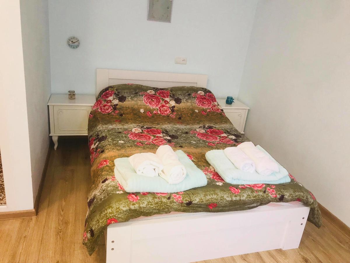 Guest House Marina 2 트빌리시 외부 사진