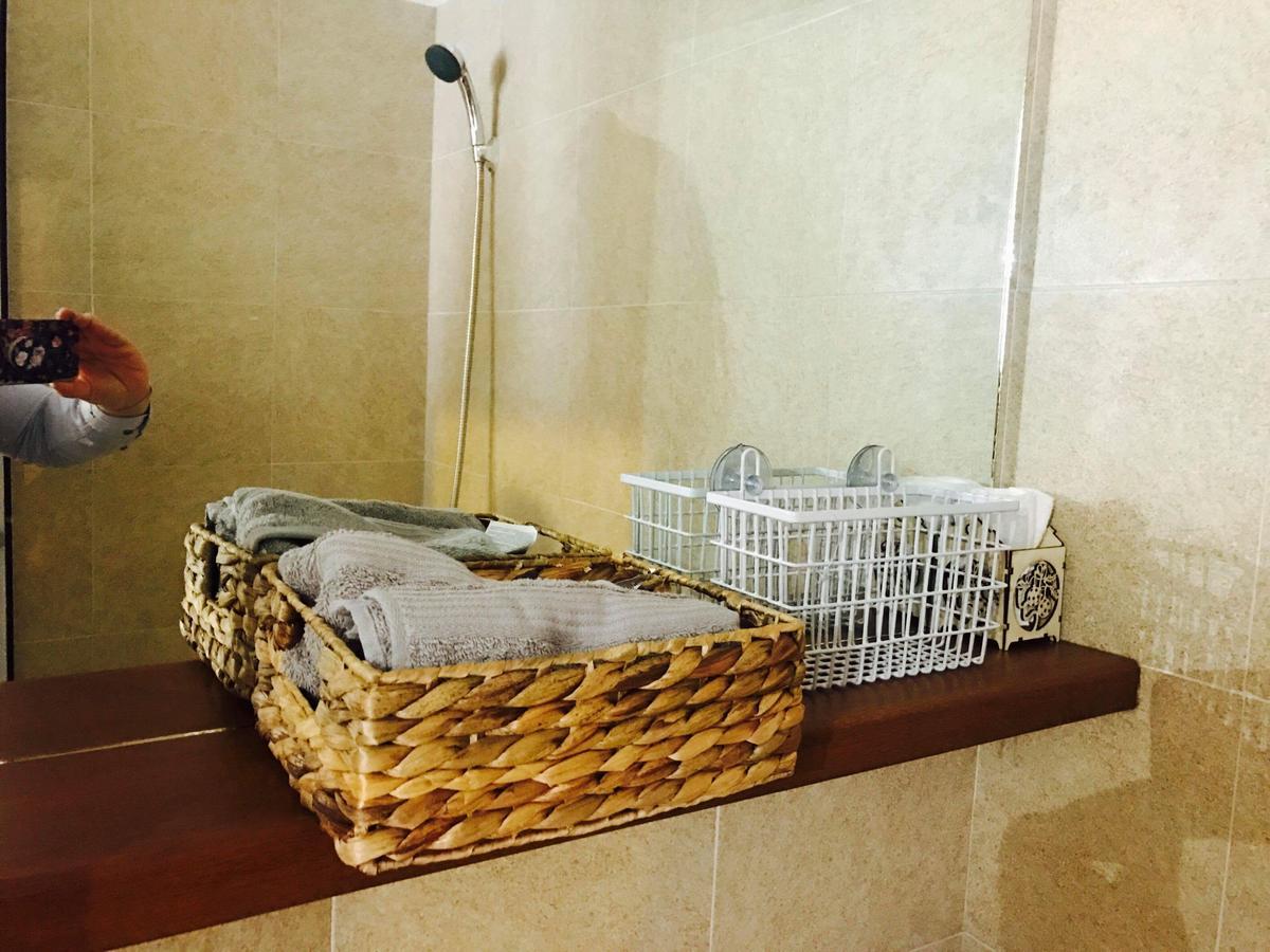 Guest House Marina 2 트빌리시 외부 사진