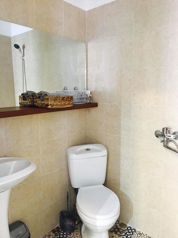 Guest House Marina 2 트빌리시 외부 사진