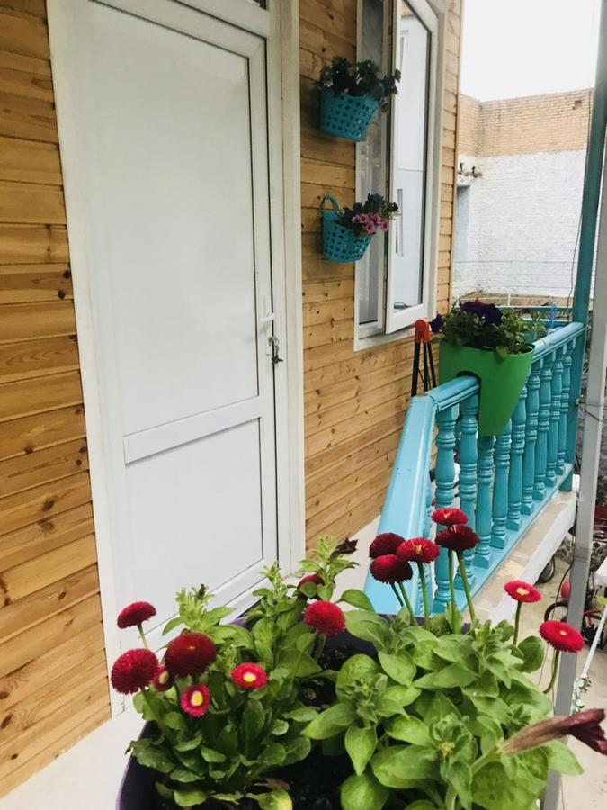 Guest House Marina 2 트빌리시 외부 사진