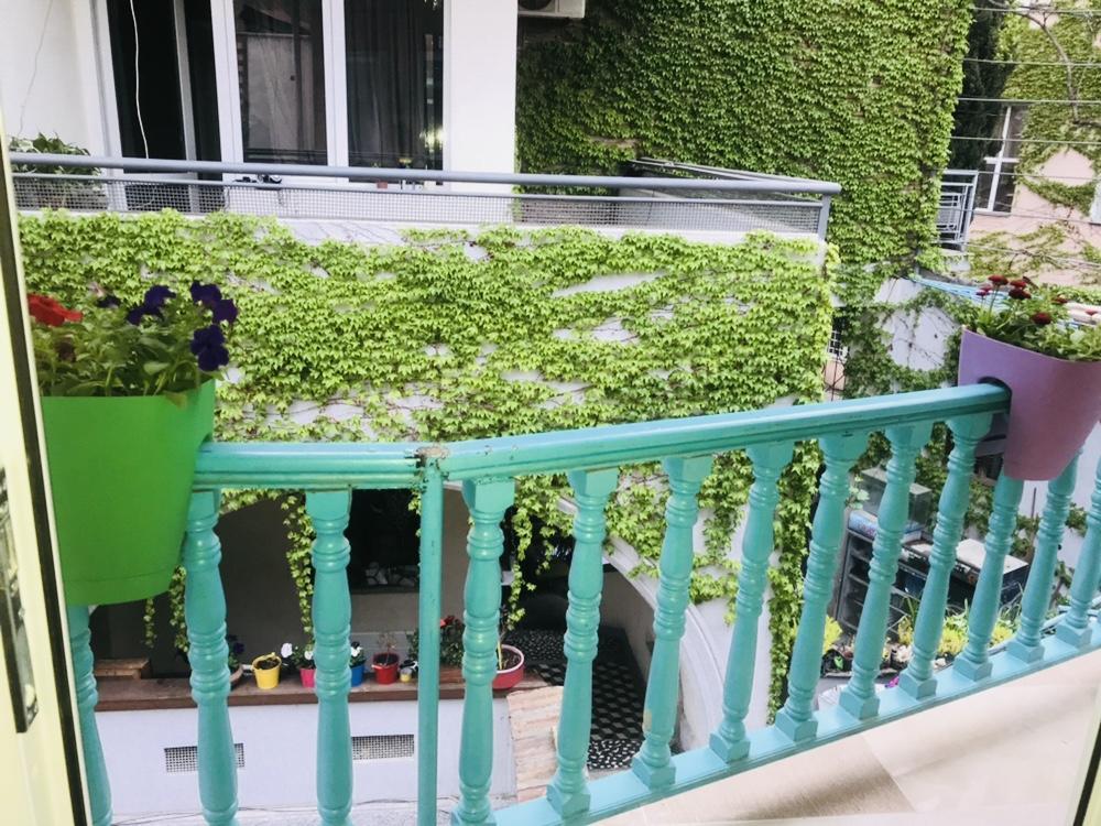 Guest House Marina 2 트빌리시 외부 사진