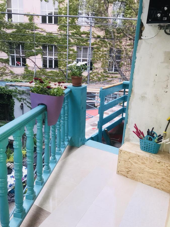 Guest House Marina 2 트빌리시 외부 사진