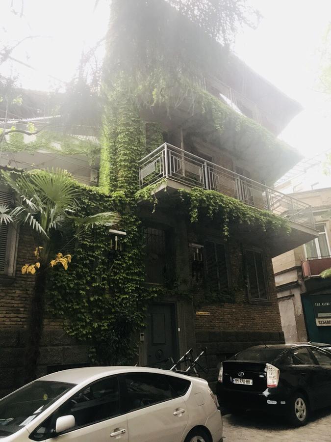 Guest House Marina 2 트빌리시 외부 사진