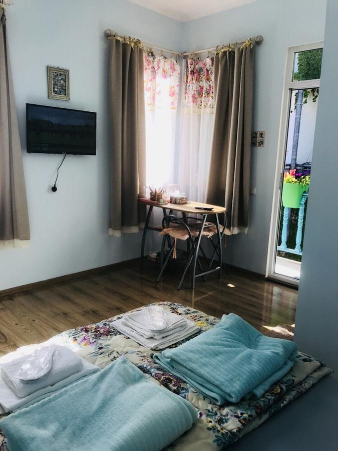 Guest House Marina 2 트빌리시 외부 사진