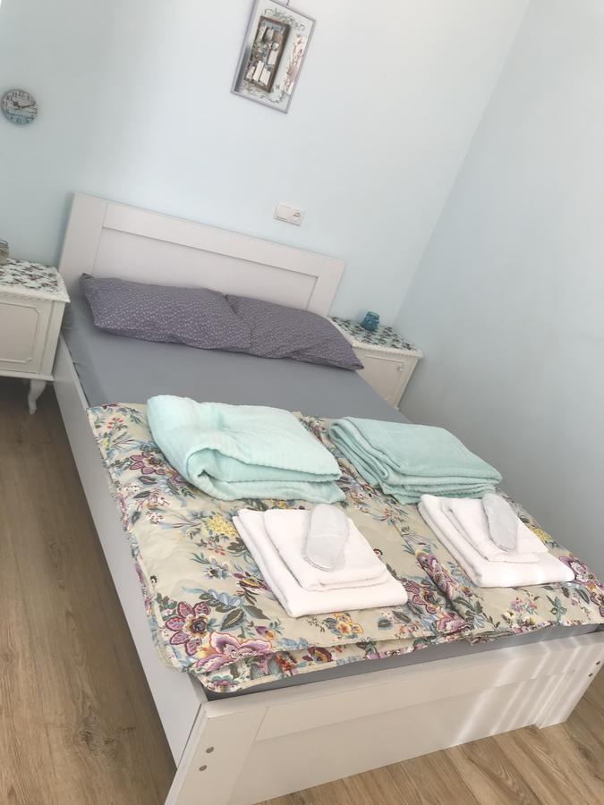 Guest House Marina 2 트빌리시 외부 사진