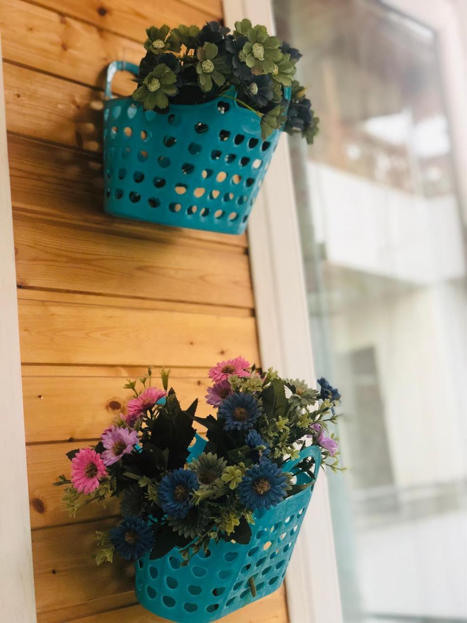 Guest House Marina 2 트빌리시 외부 사진