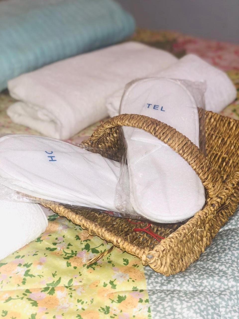 Guest House Marina 2 트빌리시 외부 사진