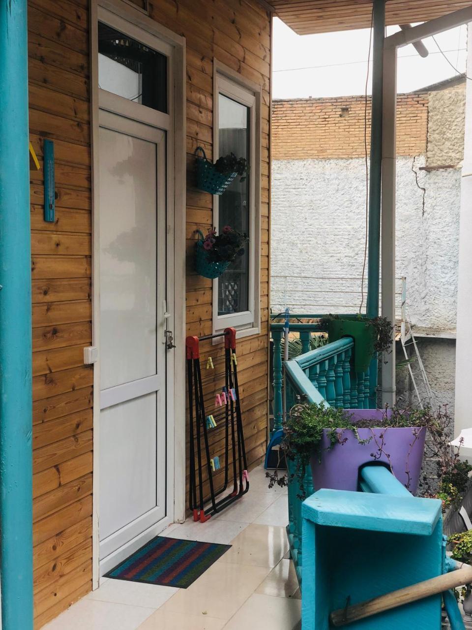 Guest House Marina 2 트빌리시 외부 사진