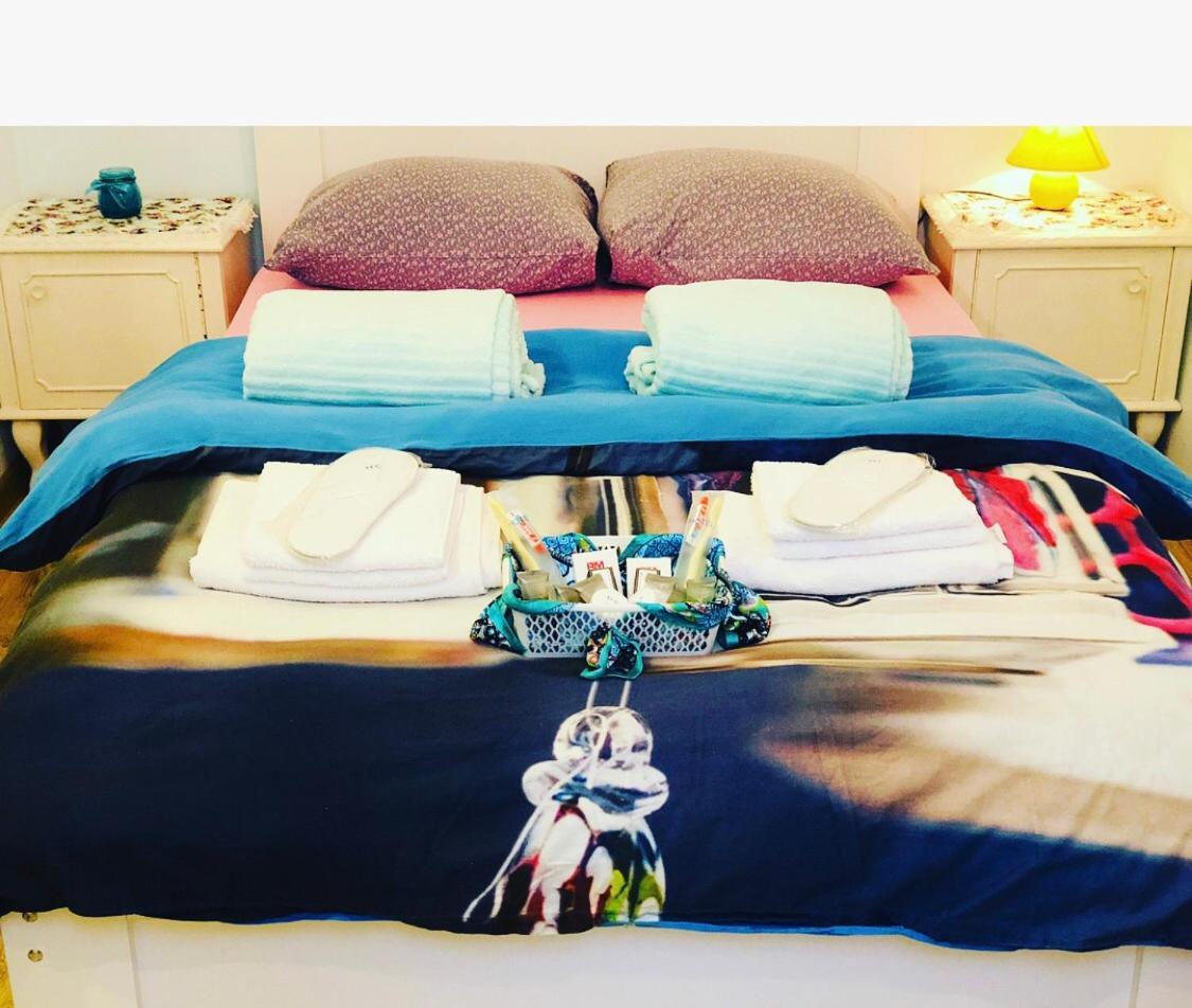 Guest House Marina 2 트빌리시 외부 사진