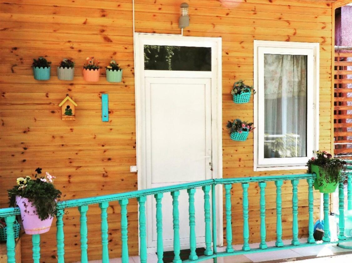 Guest House Marina 2 트빌리시 외부 사진
