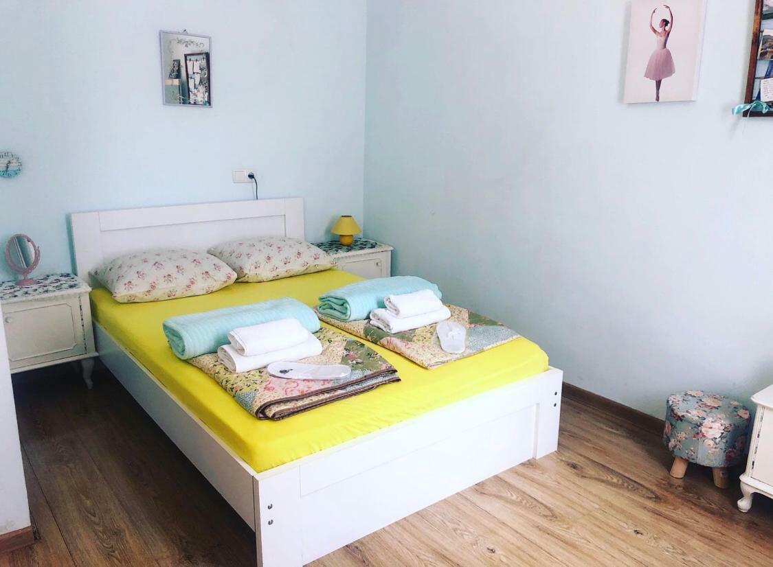 Guest House Marina 2 트빌리시 외부 사진